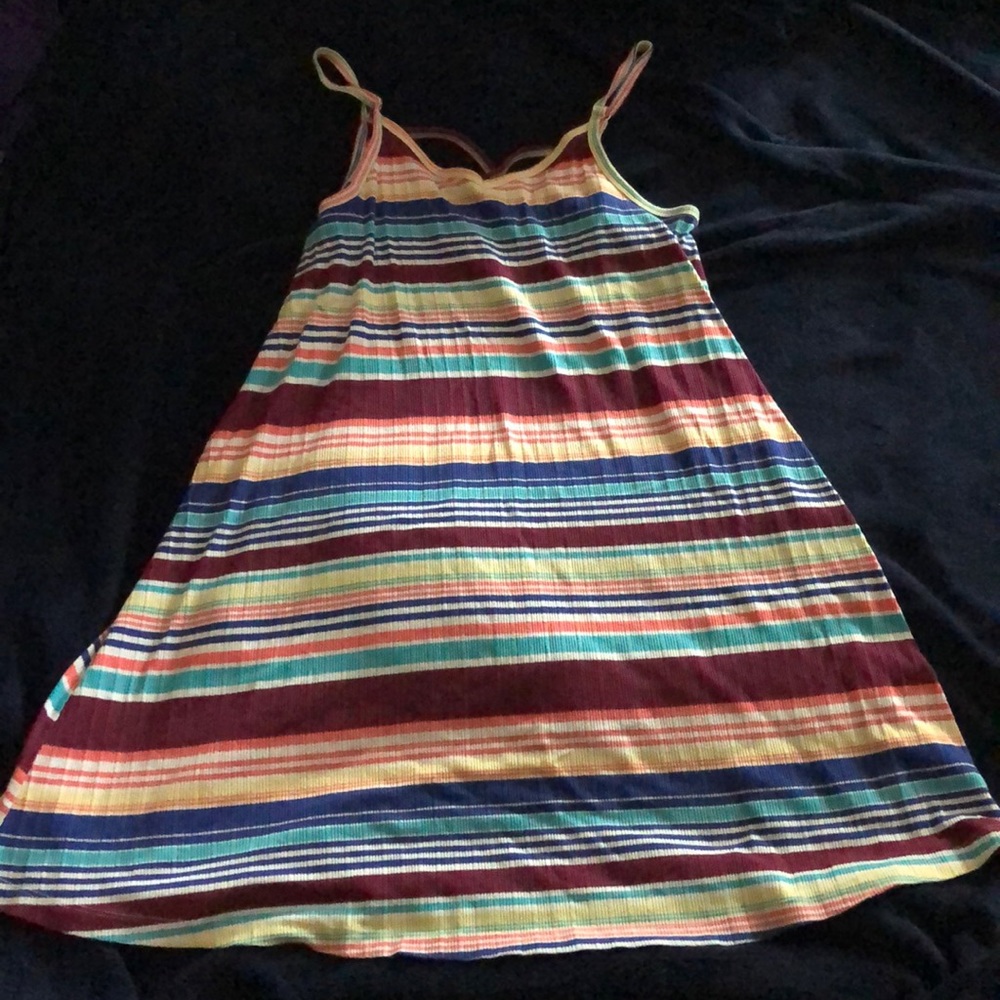 Bathing Suit Cover Up/ Dress